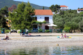 Apartments by the sea Drace, Peljesac - 10132